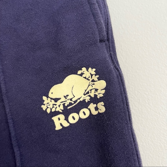 Uniqlo Roots Girls Pants Top - Picture 6 of 16